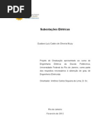 Subestação