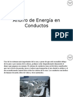 Ahorro de Energía en Conductos