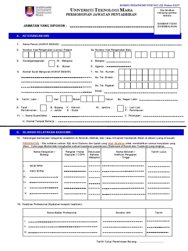 Contoh Soalan Ptd Free Download - 600 Tips