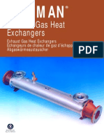 Exhaust Gas