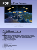 Unión Europea 