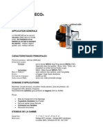 Weco 602 PDF