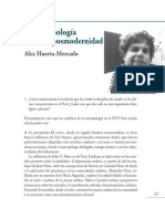 50 Años de La Facultad de Ciencias Sociales - Alex-Huerta-Mercado