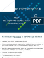 Proyectos Ti