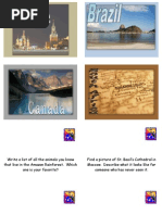 Download Postcard Writing Prompts by Bronwyn SN25883107 doc pdf
