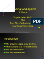 Defending food against biofilms_short.ppt