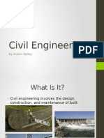 Civil Engineering