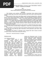 Download EFEK ANTI MALARIA EKSTRAK BROTOWALI Tinospora crispa PADA MENCIT YANG DI INFEKSI PLASMODIUM BERGHEI-Sianny Suryawati dan Herni Supraptipdf by Anna Ismi Althofunnisa SN258831579 doc pdf