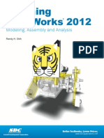 Solidworks 2012