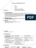 Proyecto de aprendizaje sobre la vendimia en Ica