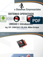 Sistemas Operativos