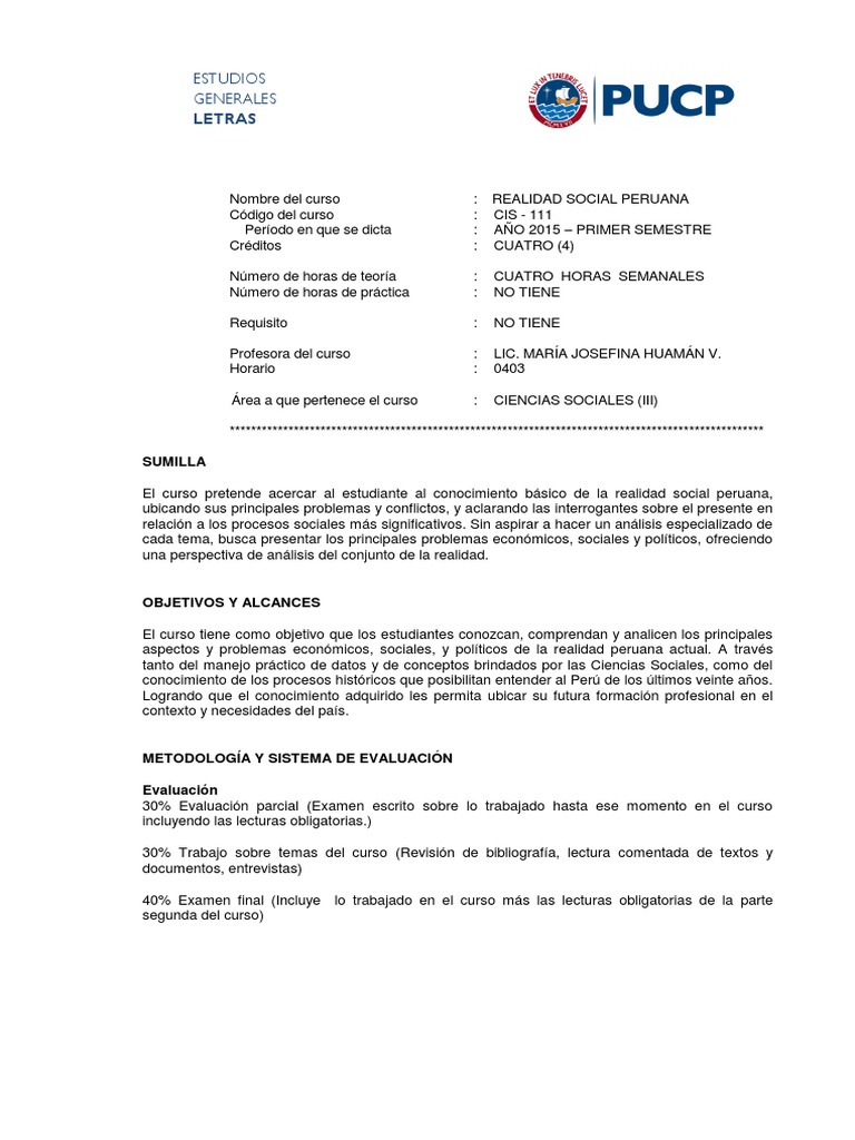 Historia Del Peru Contemporaneo Carlos Contreras Pdf Writer
