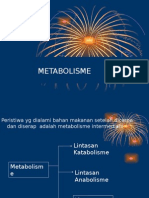 Metabolisme Karbohidrat