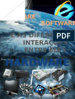 Aula Hardware e Software