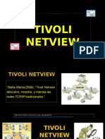 Tivoli Netview