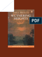 Wuthering Heights