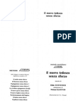 Assimil Tedesco Senza Sforzo | PDF