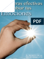 Tips Del Secreto PDF