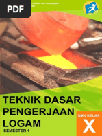 Download Teknik Dasar Pengerjaan Logam by Cornelius Bartlett SN258841088 doc pdf