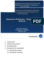 TEMA 6 Proceso de Control en América Latina Parte 2