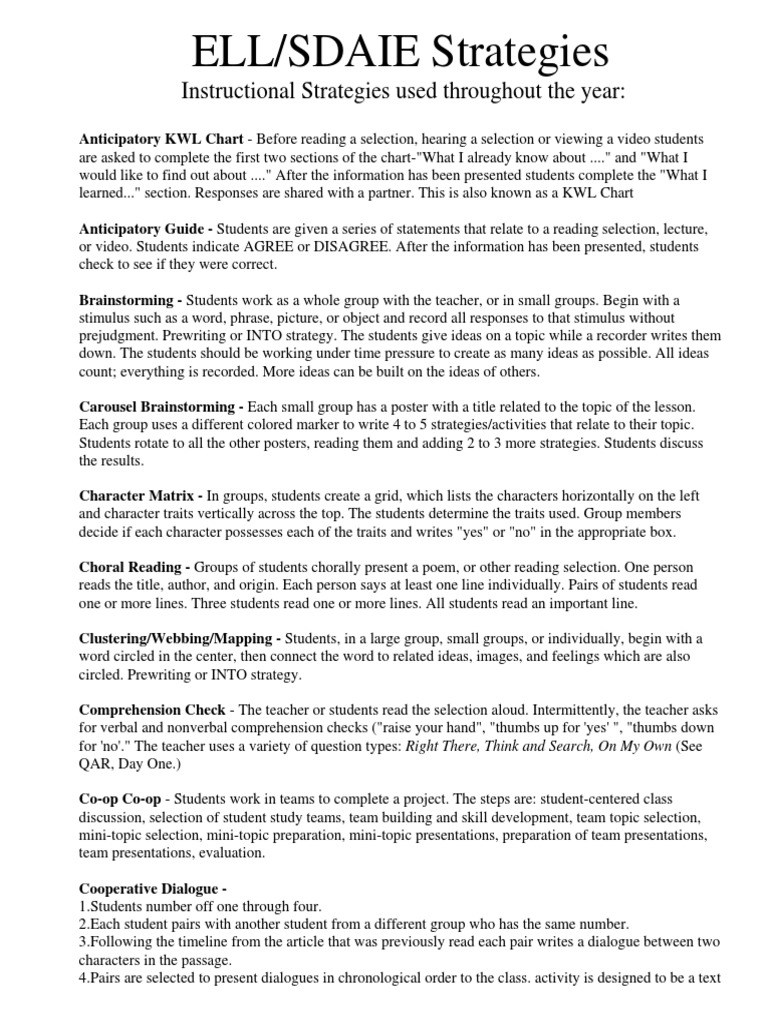 el-sdaie-strategies-download-free-pdf-reading-process-fraction