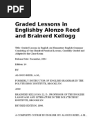 Download Graded Lessons in English by gideonx SN25884177 doc pdf