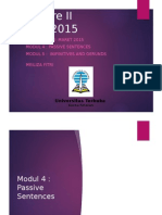 Stucture II - Pertemuan 3 - Modul 4-5 - Meiliza