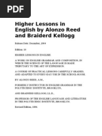 Download Higher Lessons in English by gideonx SN25884280 doc pdf
