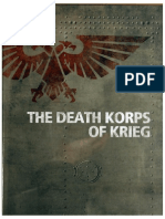 Death Korps of Krieg Siege 7