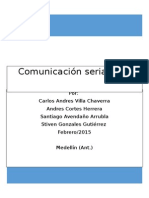 Informe Comunicacion Industrial 2 UART