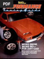 Air Jordan 4 Retro “Lightning” Car | PDF | Sport Utility Vehicle | Pickup Truck