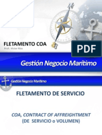 Modulo 4 - Fletamento de Servicio PDF