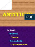 Farmakol Antitusif 