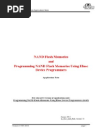 Nand Flash