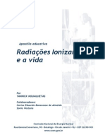 CneN-Radiações