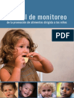 Food Manual Spanish Web