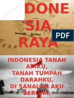 Indonesia Raya