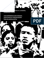 Resistencia Indígena en la María Piendamó Cauca Una experiencia-de-diálogo convivencia y negociación Vladimir Betancur 179-189
