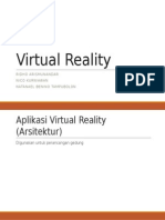 Virtual Reality