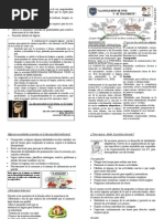 La inclusión se vive y se transmite