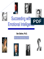 Emotion Intelligent