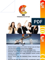 Company Profile CH Training 2 PDF