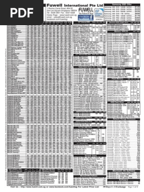 Intel Core i7-4770K 3.5GHz CPU 3個セット Bizgram Complete Product Listing | PDF | Hdmi | Media Technology