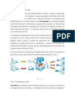 Crossdocking