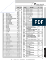 Fishers Qaligens Price List