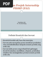 Download Internship PPG Tugasan Projek3pdf by parick SN258859518 doc pdf