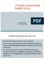 Internship PPG Tugasan Projek PDF