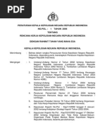 Download PERATURANKAPOLRINOMOR1TAHUN2006TENTANGRENCANAKERJAPOLRIpdfbyIvoMahendraSN258860066 doc pdf