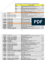 201410MLC PSC Reports PDF