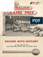 F1 Heritage Year Booklet